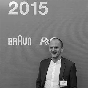 ENTWURFREICH joins BraunPrize 2015 as guest jurors in the design expert panel
