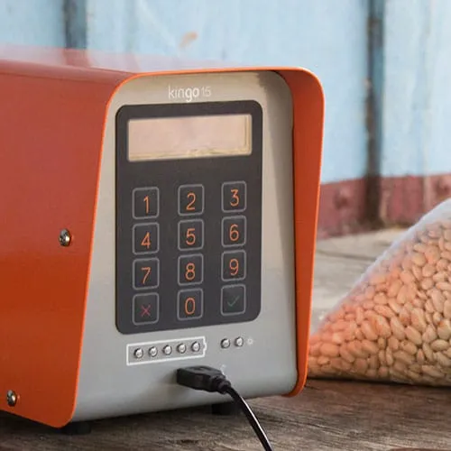 KINGO ENERGY wins Leonardo DiCaprio as an investor