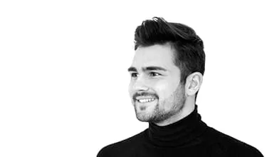 Bela Fogarasi joins ENTWURFREICH as Sales Manager