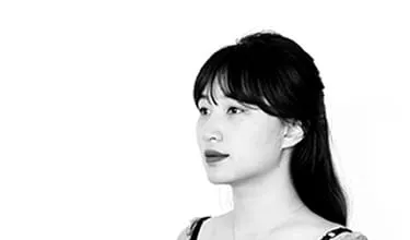 Welcoming our new intern: Eunji Kim