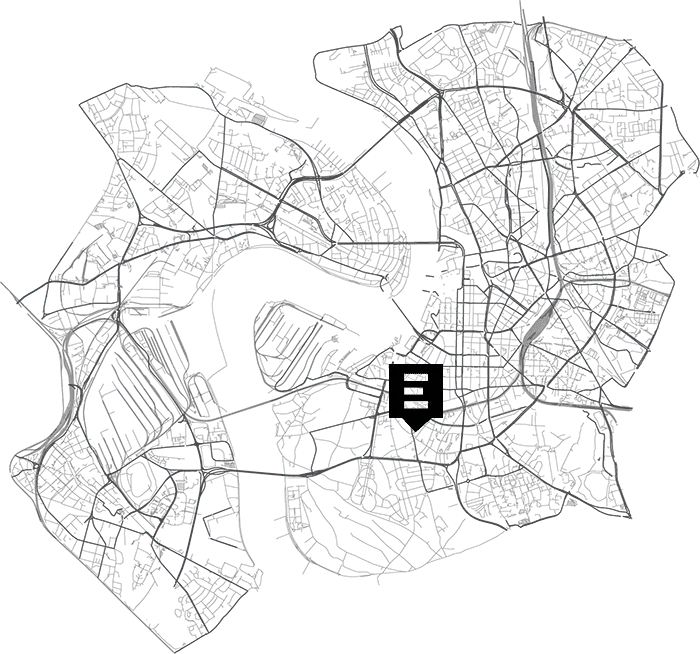 Studio Duesseldorf Location