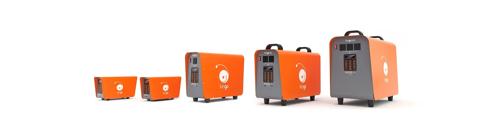 Solarbatterien