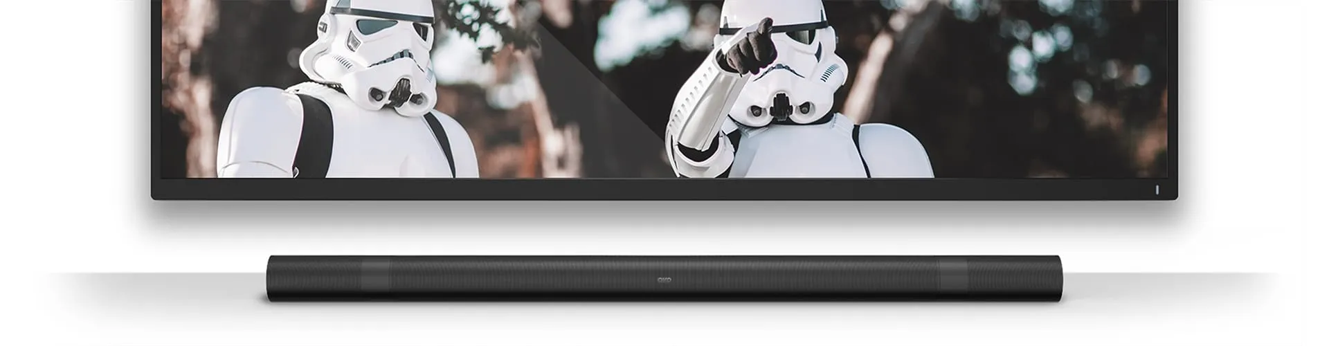 Soundbar