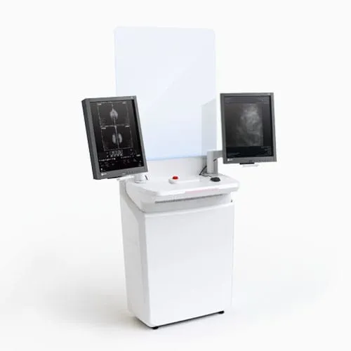 AMULET Acquisition Workingstation