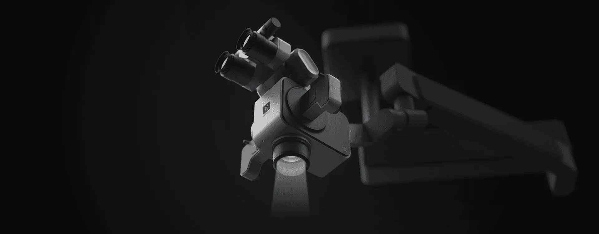Dental Microscope