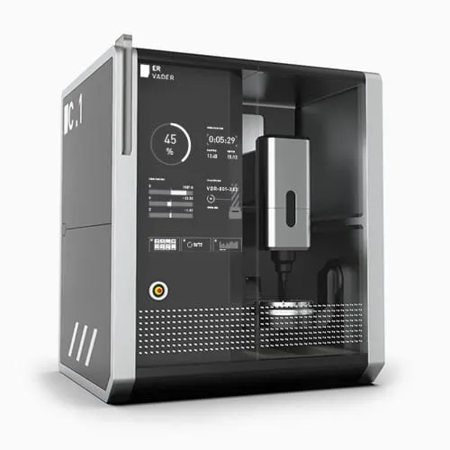 Metal Cutting Machines