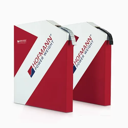 SPEEDBOX Balance Weight Dispenser