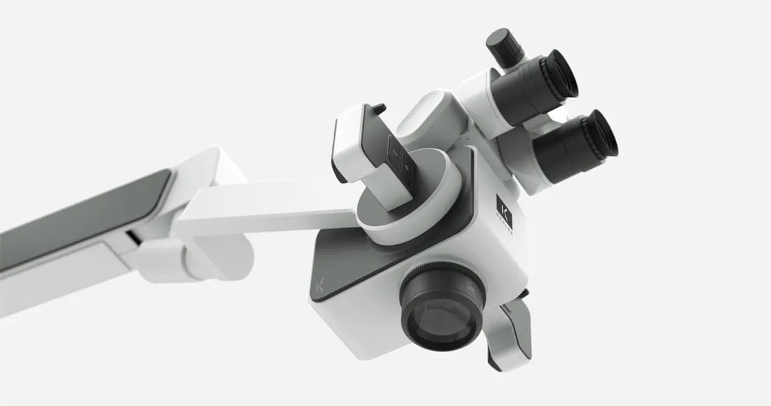 KEPLER Dental Microscope
