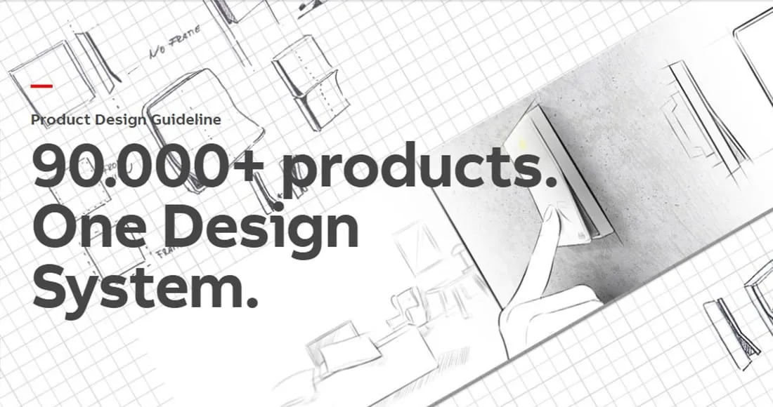 ABB Product Design Guideline