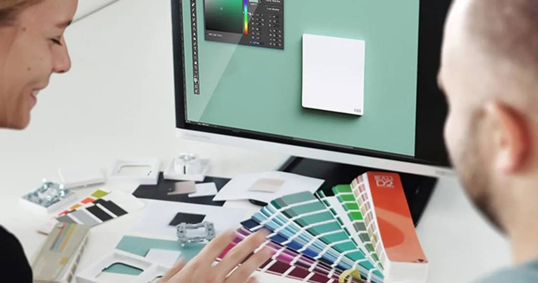 CMF Material Sourcing